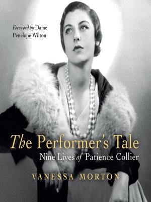 cover image of The Performer's Tale